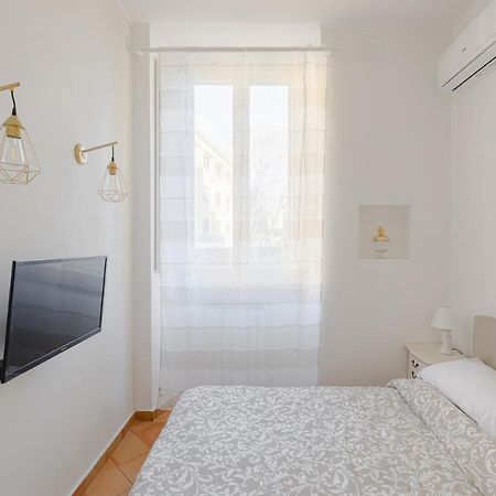 Romantic Apartament 2 Piazza Del Popolo Bagian luar foto