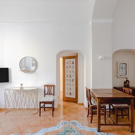 Romantic Apartament 2 Piazza Del Popolo Bagian luar foto
