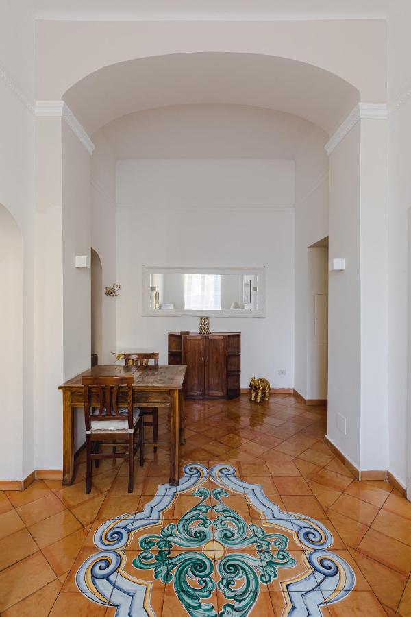 Romantic Apartament 2 Piazza Del Popolo Bagian luar foto